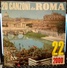 20 CANZONI DE ROMA NIAGARA 22 Disco LP ARTISTI VARI - Altri - Musica Italiana