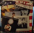 LP –ONE WAY TO AMERICA 1984 COCKER DALBELLO TURNER STEVEN - Disco, Pop