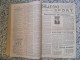 Delcampe - OSJECKI SPORT 1933-1940  40 PIECES,START 1953, ZAGREBACKI SPORTSKI LIST... BANDED - Boeken