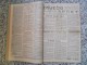 Delcampe - OSJECKI SPORT 1933-1940  40 PIECES,START 1953, ZAGREBACKI SPORTSKI LIST... BANDED - Boeken