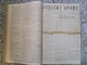 Delcampe - OSJECKI SPORT 1933-1940  40 PIECES,START 1953, ZAGREBACKI SPORTSKI LIST... BANDED - Boeken