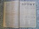 Delcampe - OSJECKI SPORT 1933-1940  40 PIECES,START 1953, ZAGREBACKI SPORTSKI LIST... BANDED - Livres