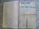 Delcampe - OSJECKI SPORT 1933-1940  40 PIECES,START 1953, ZAGREBACKI SPORTSKI LIST... BANDED - Boeken