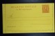 Italia: Biglietto Postale  Mi  K 2   1889 - Stamped Stationery