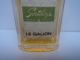 LE GALION "SORTILEGE" MINI PARFUM DE TOILETTE       LIRE &amp; VOIR !! - Miniatures Femmes (sans Boite)