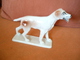 Porcellan-Figur Setter Hund   (302)  Preis Reduziert - Other & Unclassified