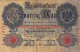 1910 Zwanzig Mark Reichsbanknote 20 Mark - 20 Mark