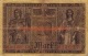 1918 Zwanzig Mark Reichsbanknote 20 Mark - 20 Mark