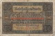 1920 Zehn Mark Reichsbanknote 10 Mark - 10 Mark