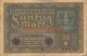 1919 Fünfzig Reichsbanknote 50 - 50 Mark