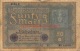 1919 Fünfzig Reichsbanknote 50 - 50 Mark