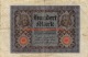 Hundert Mark 100 Reichsbanknote 1920 - 100 Mark