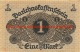 Eine Mark 1920 - 1 Mark