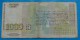 BULGARIA 1000 LEVA 1996, VF - Bulgaria