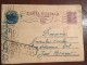 Romania - Carte Postala Militara WW II (2) - Roumanie
