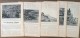 ANCIEN DOCUMENT 1905 20 ANS AUTOMOBILISME AUTOMOBILE ATELIERS PANHARD ET LEVASSOR RENAULT FRERES MONT VENTOUX - Collections