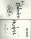 Livre ,   Les Chimères Noires  1963 - Presses De La Cité