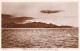 Sierra Leone, Freetown And Lighthouse From Sea, C1910s/20s Vintage Real Photo Postcard - Sierra Leone