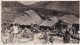 New Guinea Village Scene With Womane Children And Men, Huts, C1920s Vintage Real Photo Postcard - Papua New Guinea