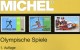 Erstauflage Olympia MICHEL 2016 ** 68€ Olympiade Block/Sets Topic Catalogue Of Olympic Stamp/bloc ISBN 978-3-95402-148-2 - Unclassified