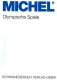 Delcampe - Erstauflage Olympia MICHEL 2016 ** 68€ Olympiade Block/Sets Topic Catalogue Of Olympic Stamp/bloc ISBN 978-3-95402-148-2 - Unclassified