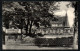 5222 - Alte Foto Ansichtskarte - Bünde Ennigloh - Hotel Sonnenhaus - Gel 1968 - Buende