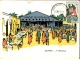 CONGO - Carte Premier Jour Du Marché De Poto - Poto - A Voir - L 3004 - FDC