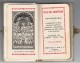 Recueil  Espagnol  120 Pages  De 1 ère Communion  6 Cm  X  11 Cm  X 12 Mm - Religion & Sciences Occultes
