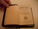 The Book Of Common Prayer Hymns A & M - Gebedsboeken