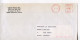 EMA Sciences,informatique CANON,Canon France SA,lot 3 Enveloppes,lettre Le Blanc Mesnil+Villeneuve D´Ascq 1984-85 - Informatique