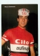 Rocco CATTANEO . 2 Scans. Cyclisme. Cilo Aufina - Ciclismo