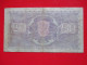 X1- 20 Markkaa 1939. Finland - Twenty Marks, Circulated Banknote - Finnland