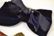 Delcampe - Lot De Noeuds Papillon Noeud Anciens, Retro, Rouge Vert Jaune Bleu Noir, Stylé Original Clips. Vintage Bow Tie - Accessoires