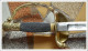 Delcampe - Tres Belle épée Napoléon 3 - Knives/Swords