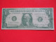 1 Dollar 19??. -Fantasy Banknote-Circulated - Other & Unclassified