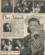 Revue Festival No245 Eleanor Parker Pier Angeli 1er Trimestre 1954 - Sonstige & Ohne Zuordnung