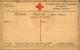 FRANCE - Carte Réponse Croix Rouge Pour Prisonnier De Guerre - A Voir - L 3091 - Croix Rouge