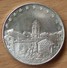 France 20 Euro De Saint-Laurent Du Var 1998 ARGENT - Euros Des Villes