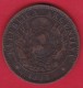 Argentine - 2 Centavos - 1893 - Argentina