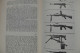 Delcampe - LIVRE - GUIDE TO UNITED STATES MACHINE GUNS - KONRAD F, SCHREIER - NORMOUNT TECHNICAL PUBLICATONS - 1975 - ARMES - Inglese