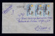 ANGOLA Camabatela 1974 Cover Avions 3x TAP Transports PORTUGAL Sp4206 - Disfraces