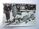 OLYMPIA 1936 - Band 1 - Bild Nr 49 Gruppe 56 - Reto Capadrupp Au Bob Suisse - Sport