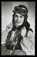 Francia. *Colette Duval* Campeona Del Mundo, Rio Janeiro 1935. Foto 89x139 Mms. Firma Autógrafa. - Parachutting