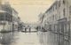 Saint-Laurent-lès-Macon - Inondations De Janvier 1910 - Rue Municipale - Collection Prudon - Überschwemmungen