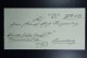 Poland: Letter 1840 Schubin Szubin Line Postmark To Bromberg Bydgoszcz Boxed  V.Wittich Back Kon Fr.Land Stadt Schubin + - ...-1860 Vorphilatelie