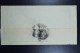Poland: Letter 1845 Scholitz CDS To Bromberg A Beautiful Black Church Seal In The Back - ...-1860 Prephilately
