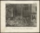 LONDON - ORIGINAL ENGRAVING ETCHING 1833 - Karlsruher Unterhaltungs-Blatt - Grossdrucke