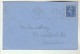 1942 Swindon GB Stamps COVER SLOGAN Pmk POST EARLY IN THE DAY - Covers & Documents