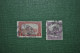 Hongrie 1919/26 Timbres Perforés Oblitérés - Used Stamps