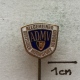 Badge (Pin) ZN002941 - Automobile (Car) ADMV Allgemeiner Deutscher Motorsport Verband - Other & Unclassified